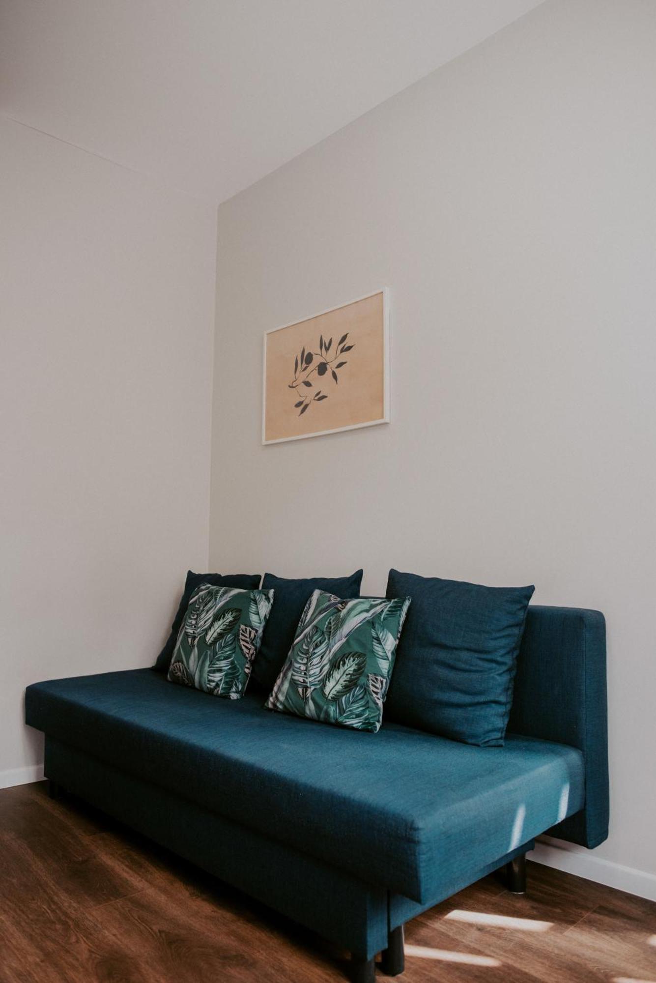 Lemon Tree Sw Ducha Apartment *