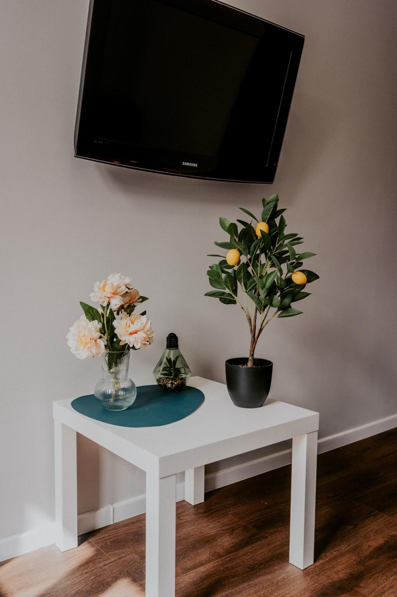 Lemon Tree Sw Ducha Apartment *